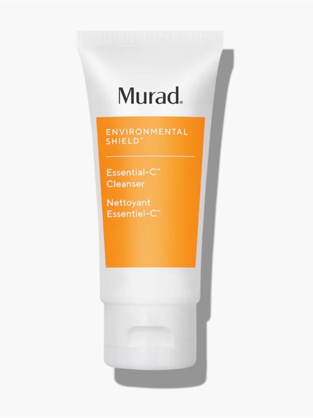 Murad Essential-C Cleanser — 2 fl oz